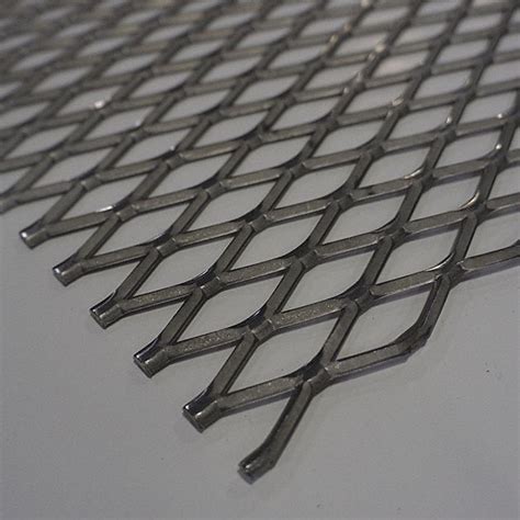 expandable sheet metal|expanded metal 4x4 sheet.